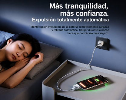 Separador Automático de Carga