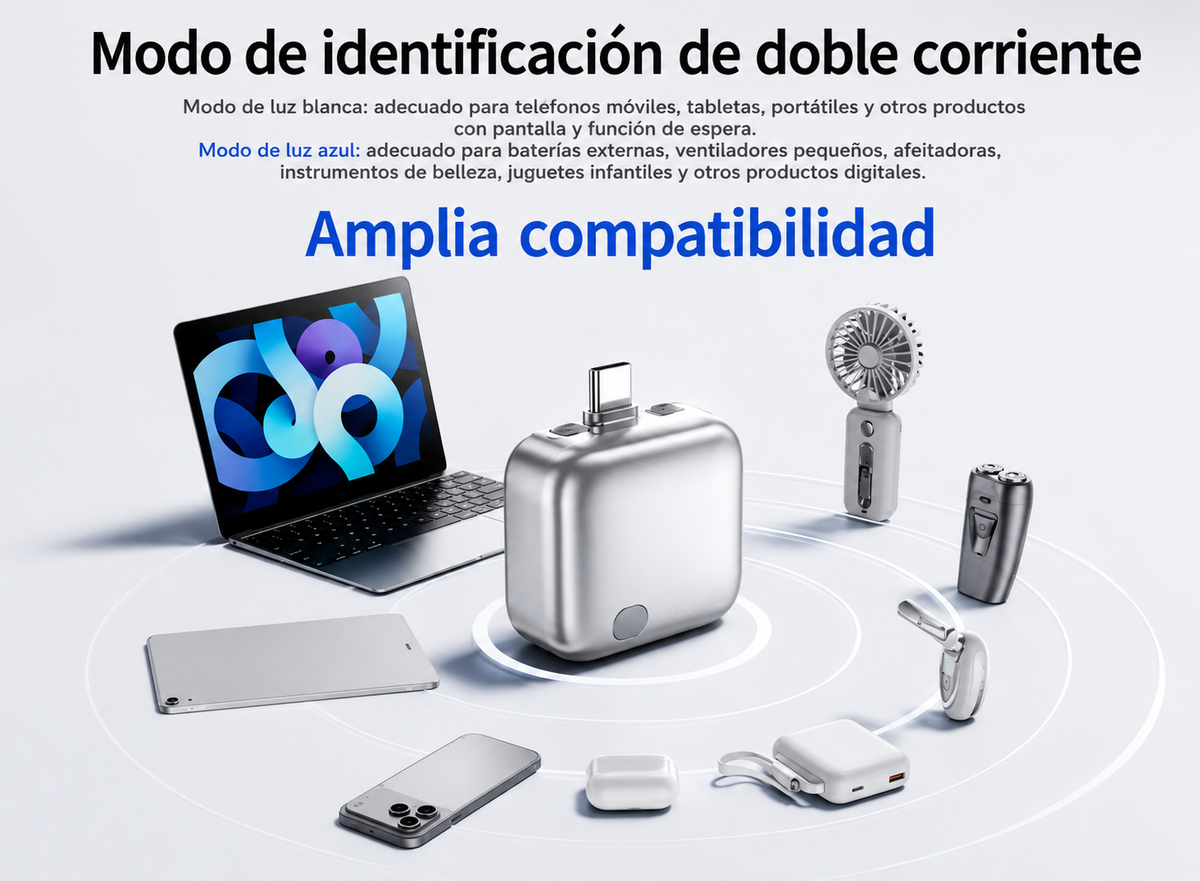 Separador Automático de Carga