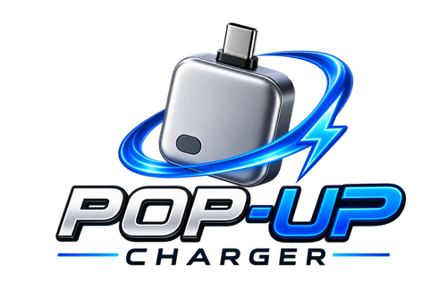 Pop-Up CHARGER